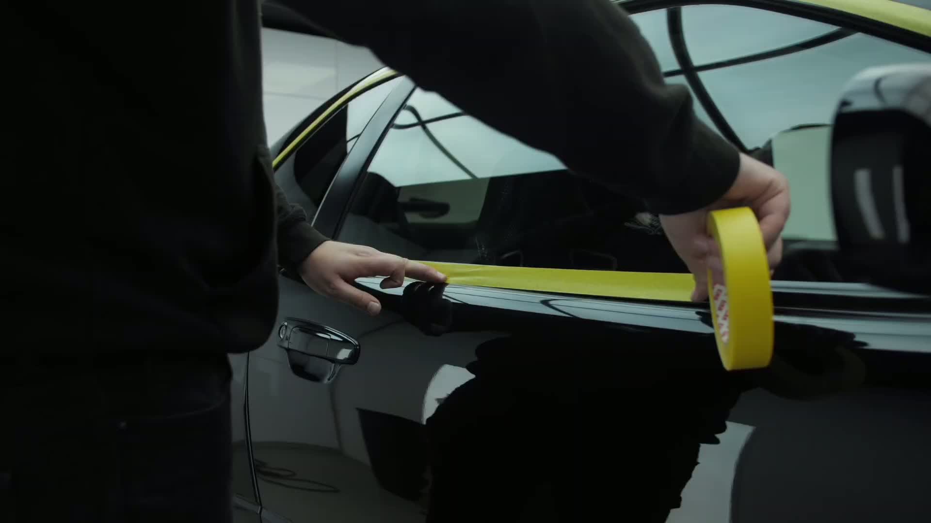 Prémium autókozmetika